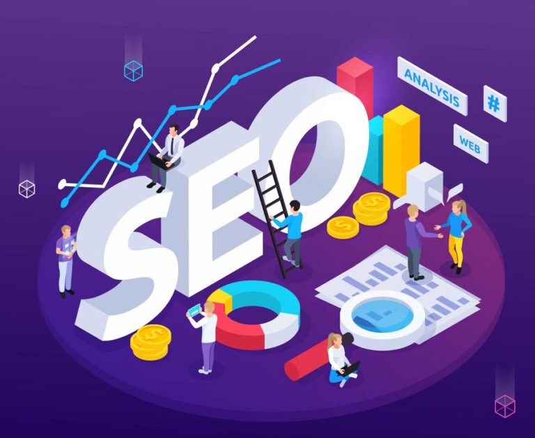 Implement effective SEO strategies