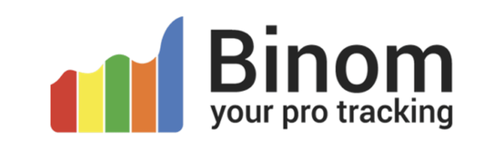 Binom Affiliate tracking platform