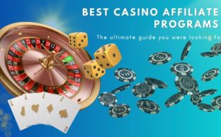 Best Casino Affiliate Programs