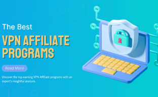 The best VPN affiliate programs