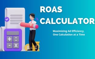 ROAS Calculator